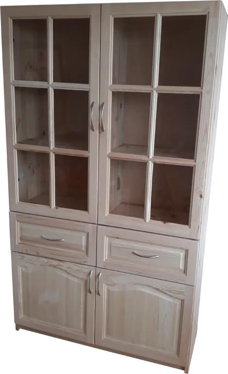 Витрина за дневна